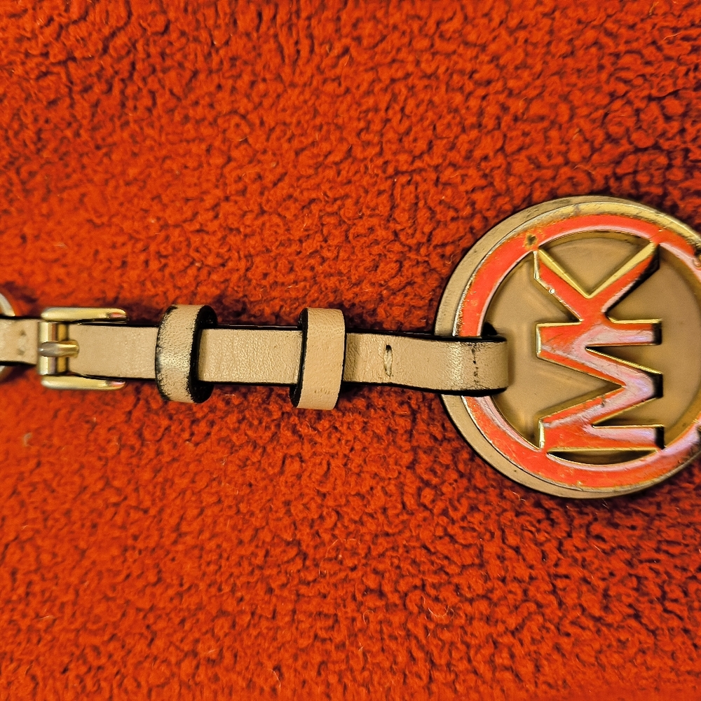Michael Kors purse tag